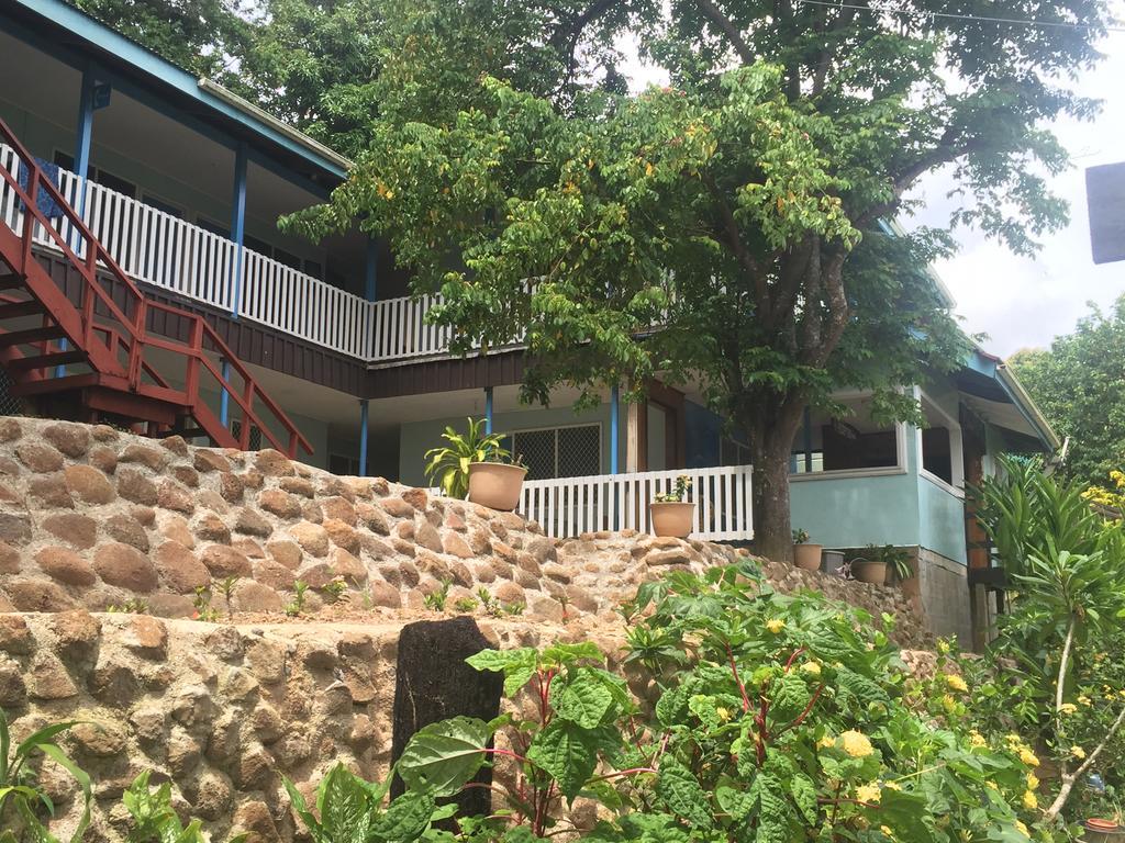 Rekona Lodge Гизо Екстериор снимка