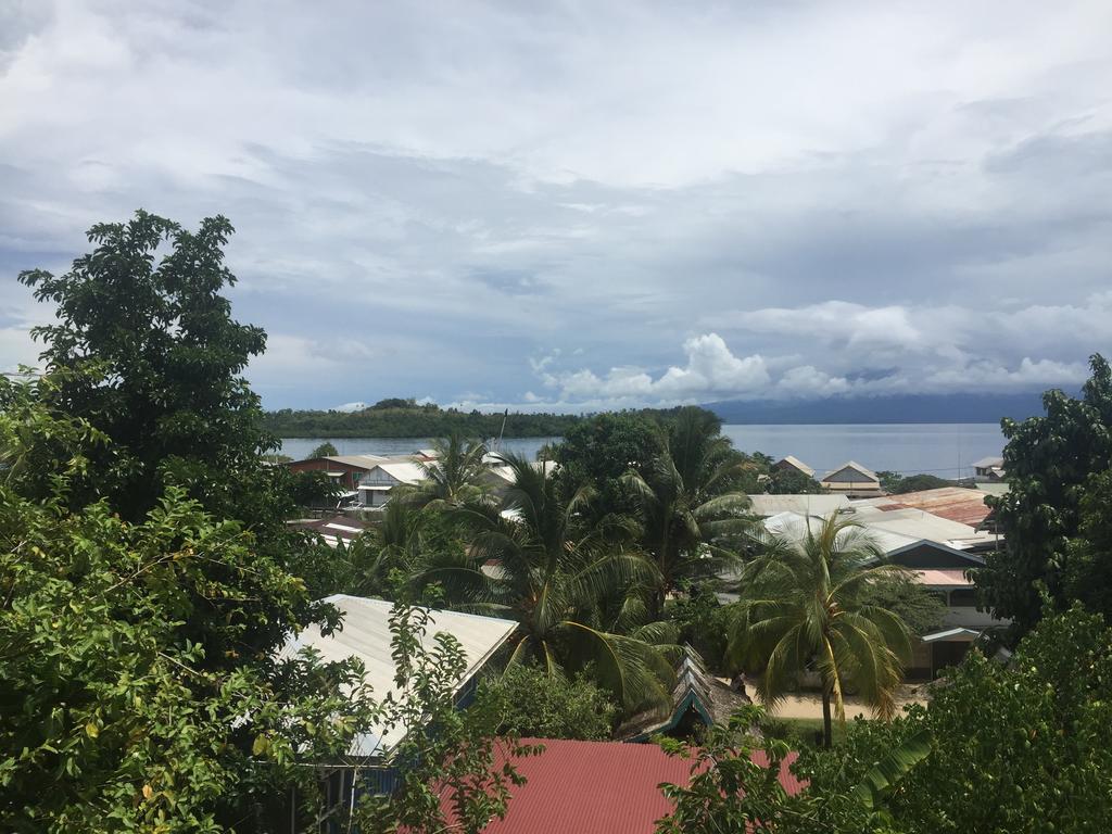 Rekona Lodge Гизо Екстериор снимка
