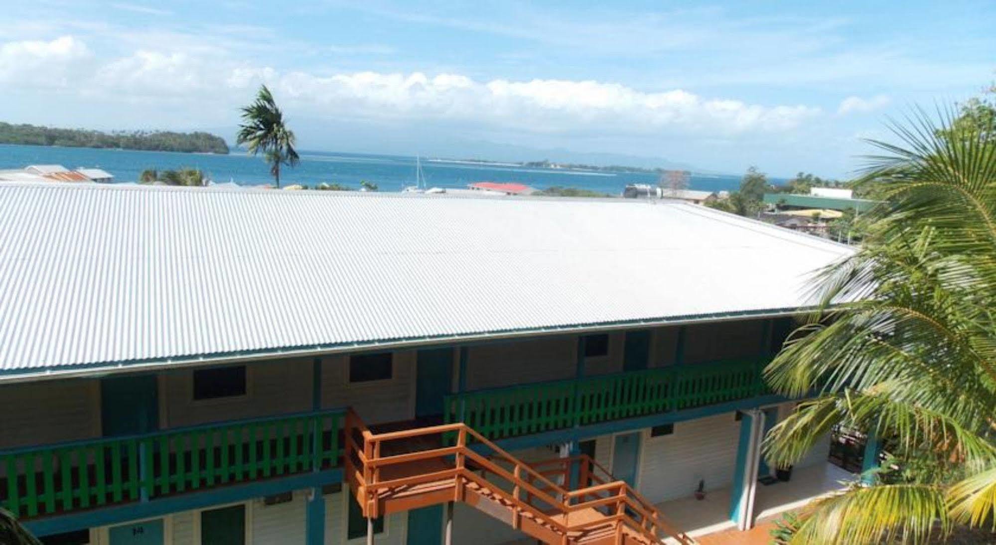 Rekona Lodge Гизо Екстериор снимка