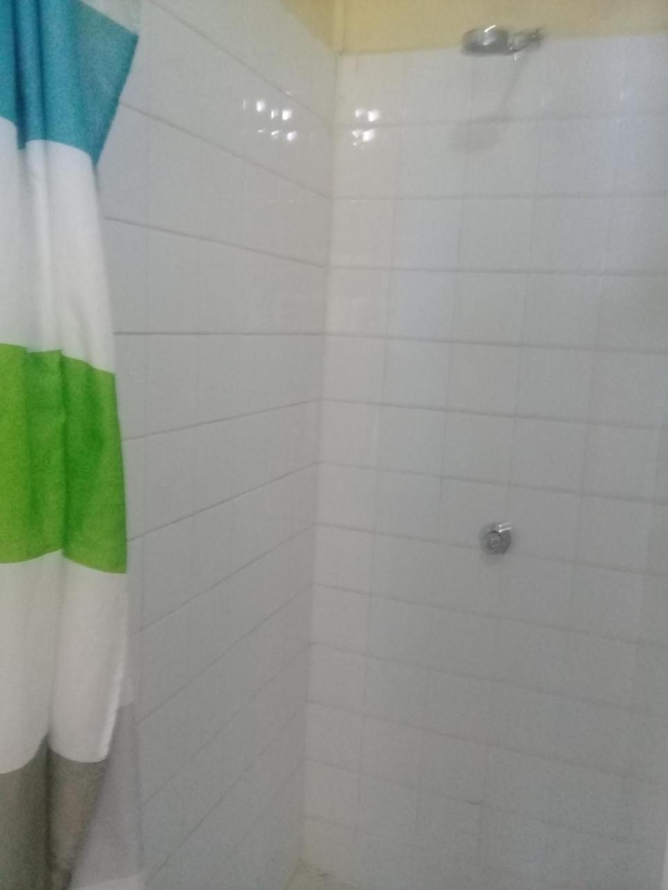 Rekona Lodge Гизо Екстериор снимка