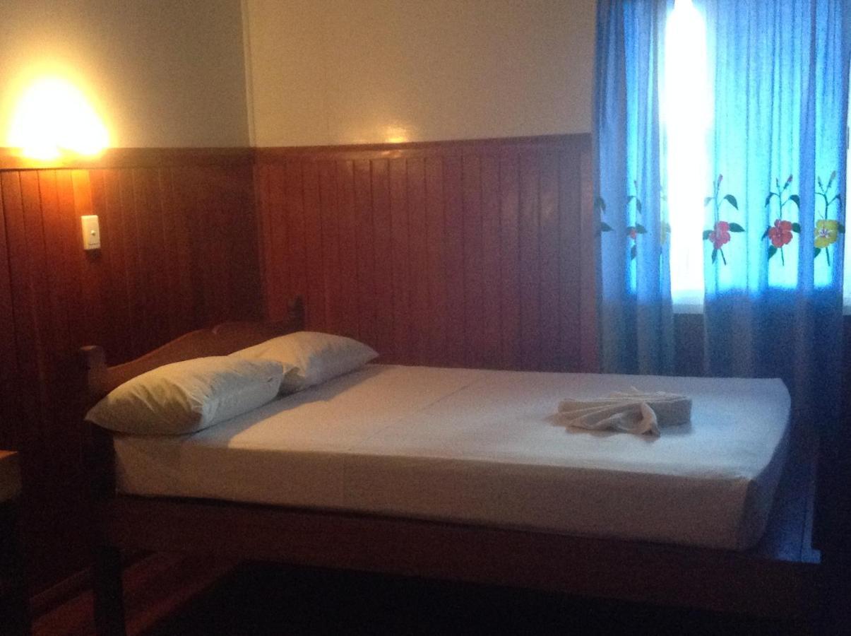 Rekona Lodge Гизо Стая снимка