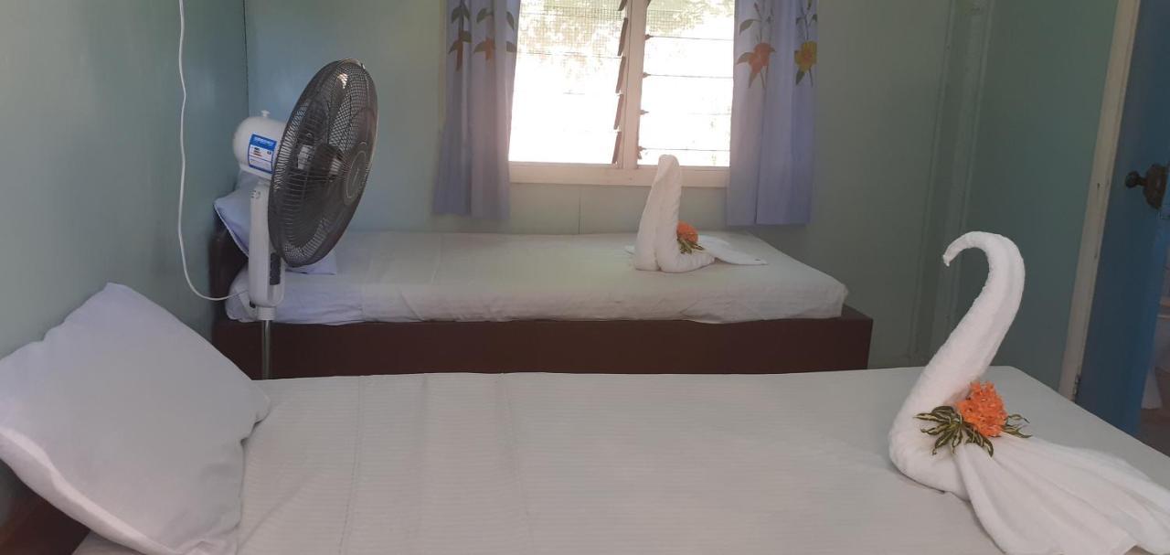 Rekona Lodge Гизо Екстериор снимка